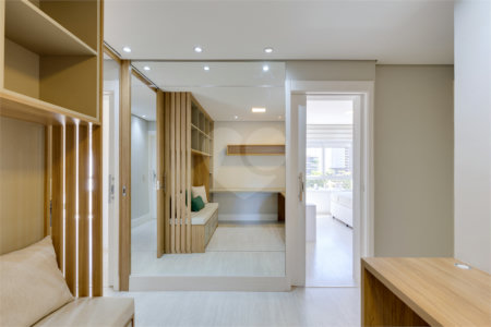 Apartamento à venda ou para alugar com 3 suítes em Brooklin, São Paulo, SP
