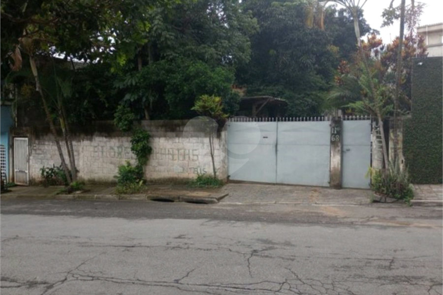 Terreno à venda em Jaraguá, São Paulo, SP