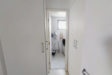 Apartamento à venda com 3 quartos, sendo 1 suíte, em Alto da Lapa, São Paulo, SP