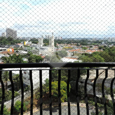 Apartamento para alugar com 3 quartos, sendo 1 suíte,  em Alto da Boa Vista, São Paulo, SP