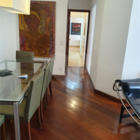 Apartamento à venda com 4 quartos, sendo 2 suítes, em Vila Suzana, São Paulo, SP