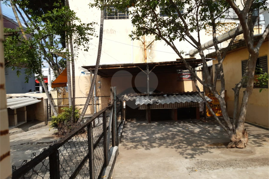 Prédio à venda em Tucuruvi, São Paulo, SP