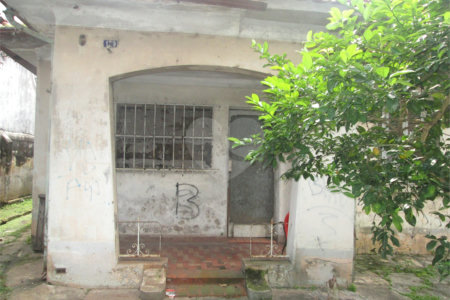Casa Térrea à venda com 1 quarto em Santana, São Paulo, SP