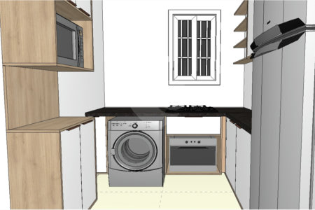 Apartamento à venda com 2 quartos em Lapa, São Paulo, SP