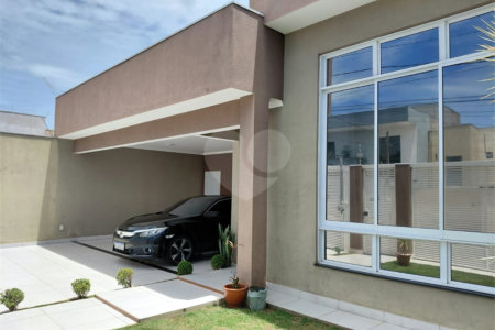 Casa Térrea à venda com 3 quartos, sendo 1 suíte, em Jardim Esplanada II, Indaiatuba, SP