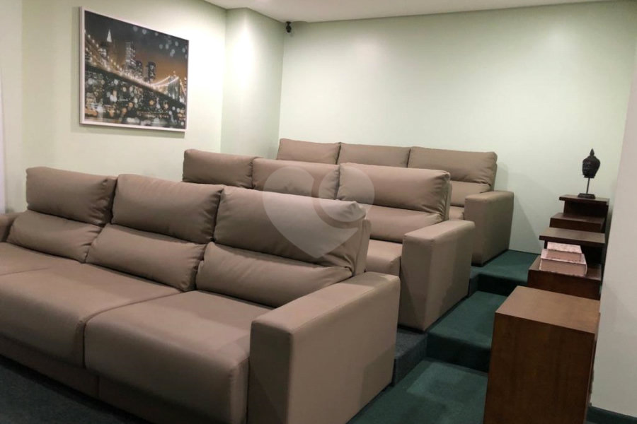 Apartamento à venda com 3 quartos, sendo 1 suíte, em Santana, São Paulo, SP