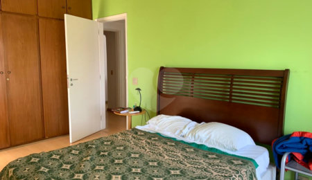 Apartamento à venda com 3 quartos, sendo 1 suíte, em Jardim Paulista, São Paulo, SP