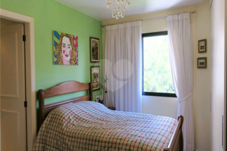 Apartamento à venda com 4 quartos, sendo 3 suítes, em Vila Suzana, São Paulo, SP