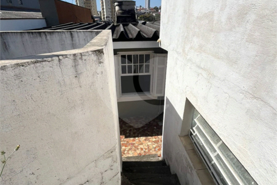 Casa à venda com 3 quartos em Freguesia do Ó, São Paulo, SP