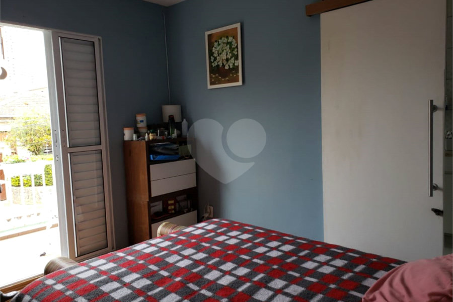 Casa à venda com 3 quartos, sendo 1 suíte, em Santana, São Paulo, SP