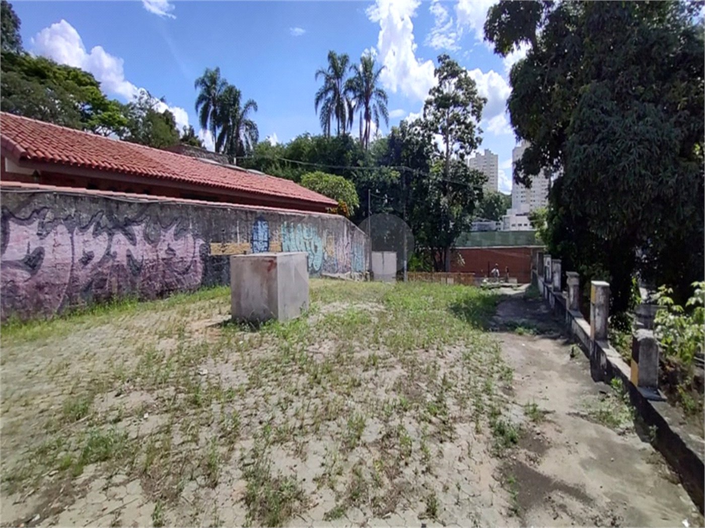 Terreno à venda em Tremembé, São Paulo, SP