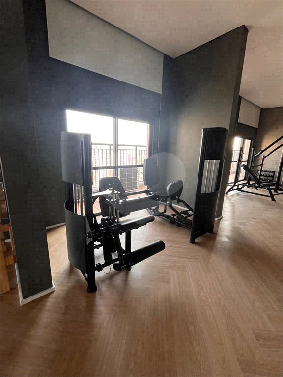 Studio para alugar com 1 quarto em Vila Firmiano Pinto, São Paulo, SP