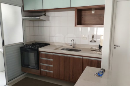 Apartamento para alugar com 2 quartos, sendo 1 suíte, em Vila Invernada, São Paulo, SP