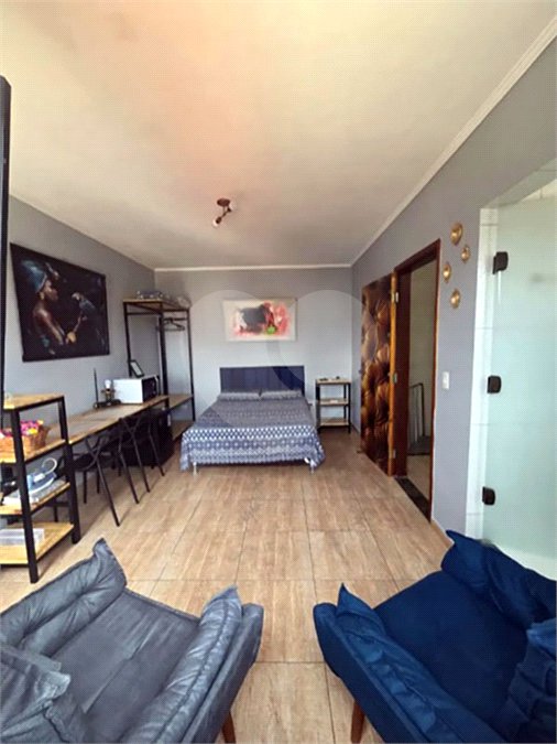 Casa à venda com 2 quartos em Jardim Bela Vista, Indaiatuba, SP