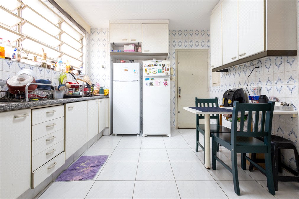 Apartamento à venda com 3 quartos em Jardim Paulista, São Paulo, SP