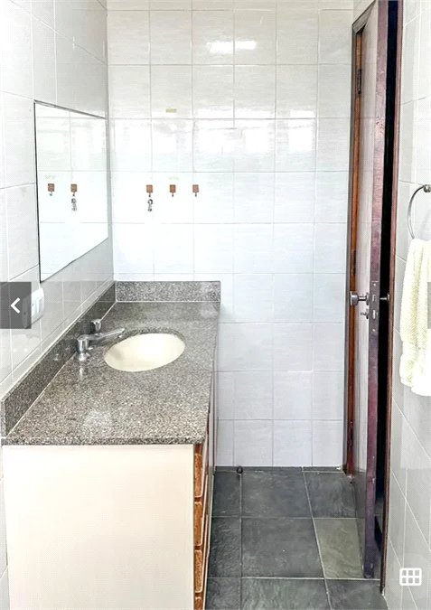 Apartamento à venda com 3 quartos, sendo 1 suíte,  em Cidade Alta, Piracicaba, SP