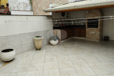 Sobrado à venda com 3 quartos, sendo 2 suítes,  em Jardim Brasil (zona Sul), São Paulo, SP