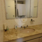 Apartamento à venda com 3 quartos, sendo 1 suíte, em Moema, São Paulo, SP