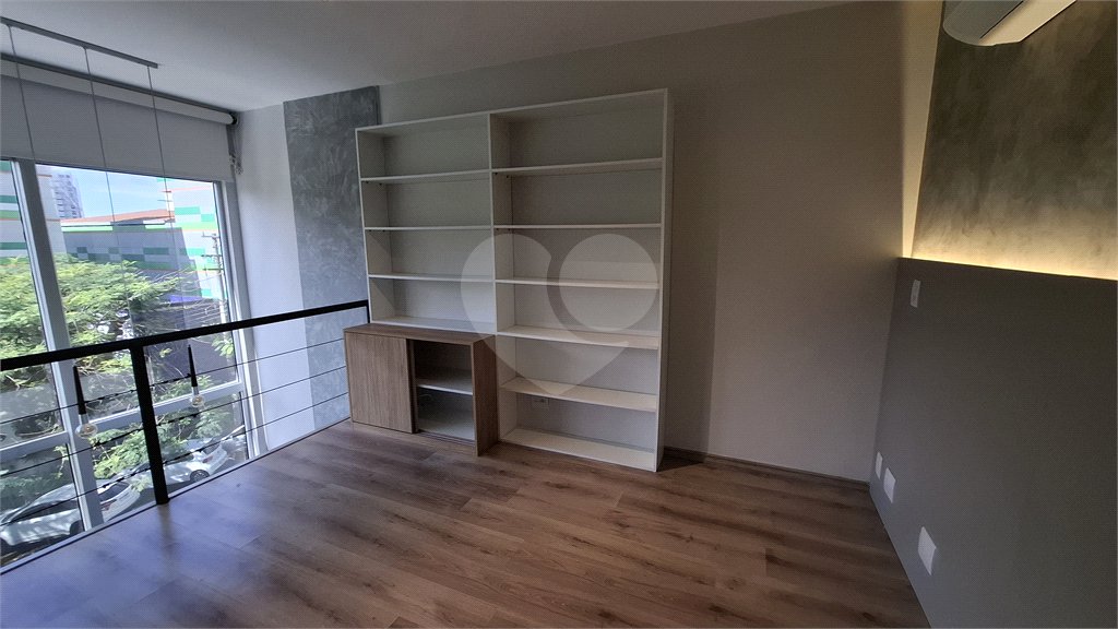 Apartamento à venda com 1 suíte em Santana, São Paulo, SP