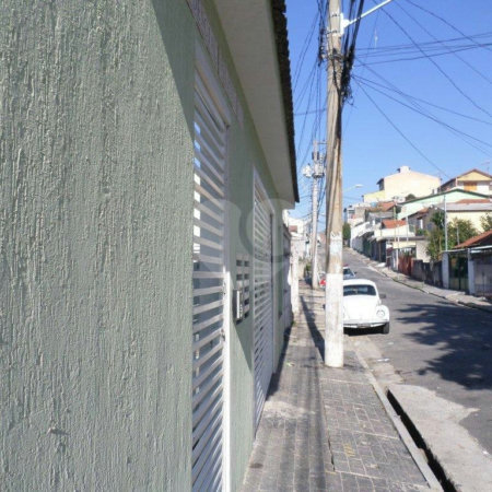 Casa à venda com 2 quartos em Vila Mazzei, São Paulo, SP