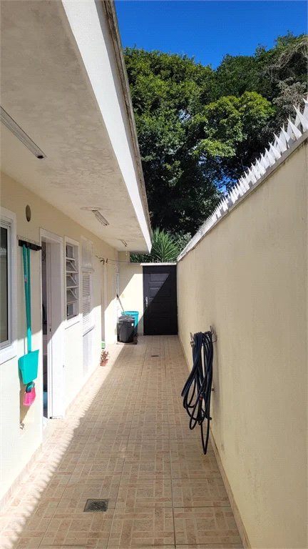 Sobrado à venda com 4 quartos, sendo 3 suítes, em Brooklin Paulista, São Paulo, SP