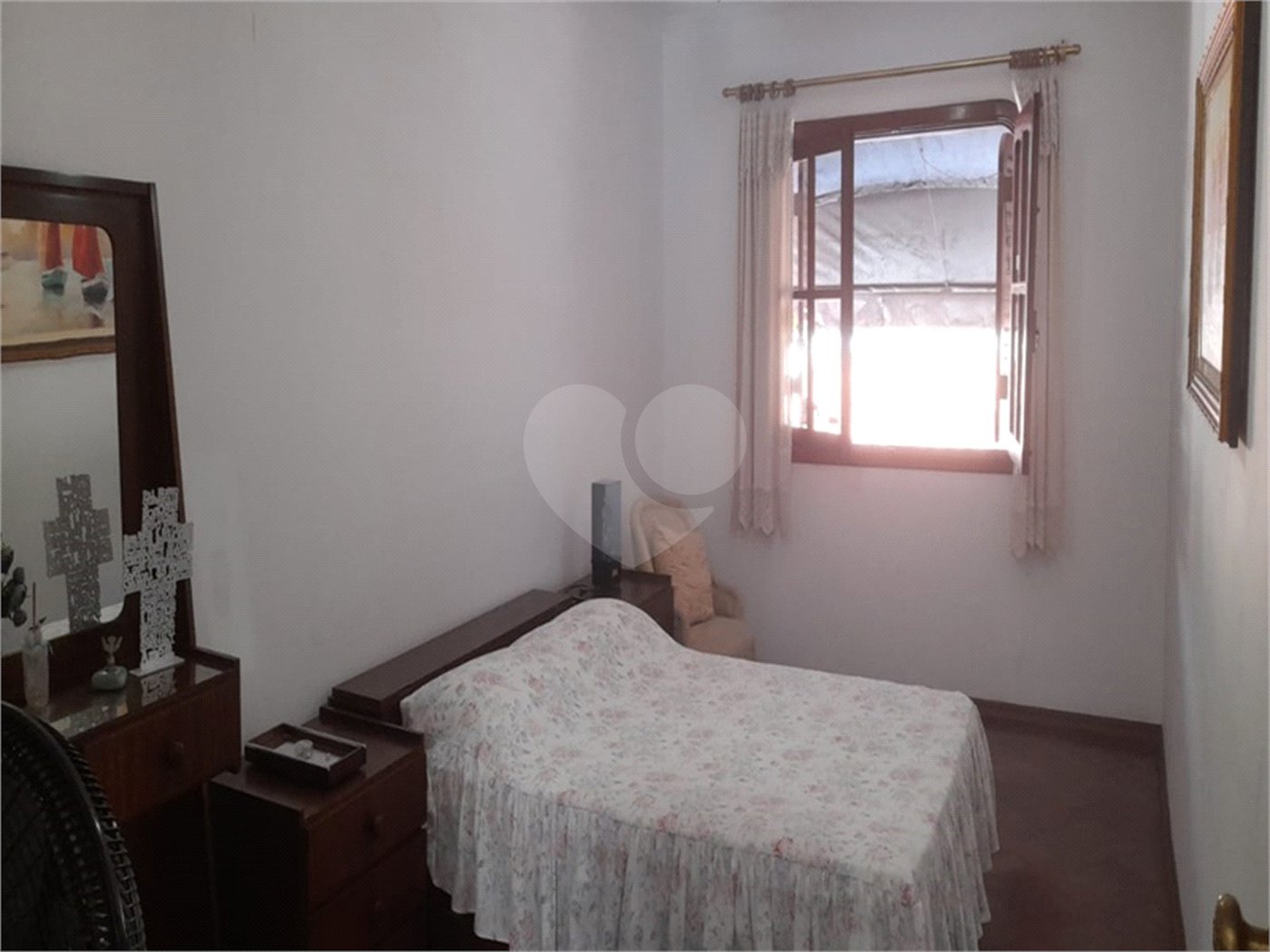 Casa à venda com 4 quartos, sendo 1 suíte,  em Limão, São Paulo, SP