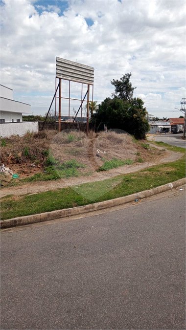 Terreno à venda em Bosque, Vinhedo, SP