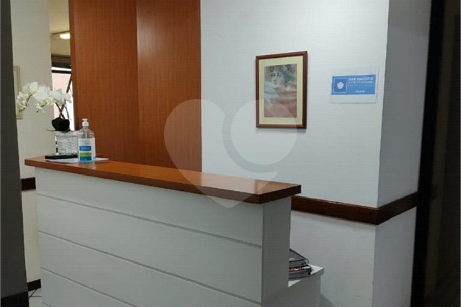 Sala à venda ou para alugar com 1 quarto em Perdizes, São Paulo, SP