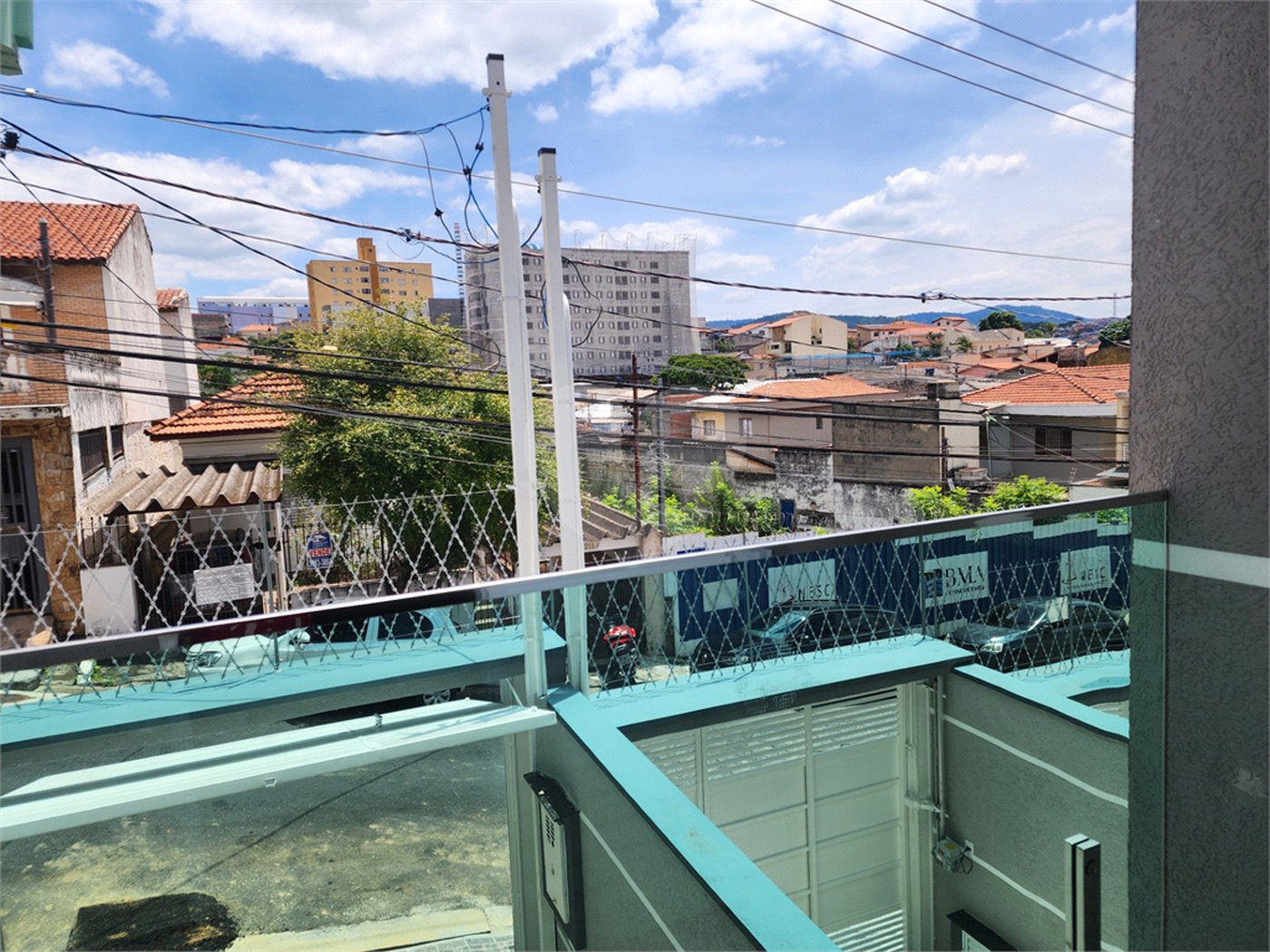 Sobrado à venda com 3 suítes em Vila Mazzei, São Paulo, SP