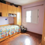 Sobrado à venda com 4 quartos, sendo 2 suítes, em Vila Anglo Brasileira, São Paulo, SP