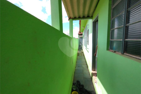 Casa à venda com 3 quartos, sendo 1 suíte, no Centro, Itapetininga, SP