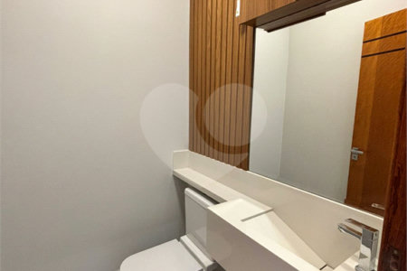 Casa à venda ou para alugar com 3 suítes no condomínio Residencial Milano, Indaiatuba - SP
