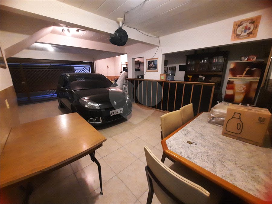 Casa à venda com 3 quartos, sendo 1 suíte, no condomínio Residencial Sol Francisco, São Paulo - SP