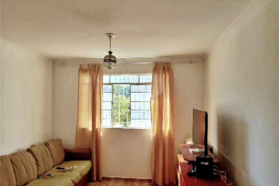 Sobrado à venda com 3 quartos em Santana, São Paulo, SP