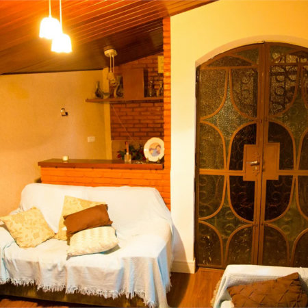 Casa Térrea à venda com 4 quartos, sendo 1 suíte, em Super Quadra Morumbi, São Paulo, SP