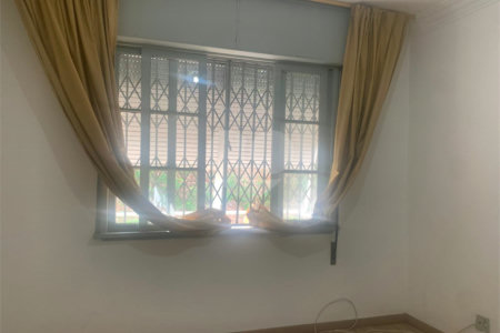 Apartamento à venda com 2 quartos em Rio Comprido, Rio de Janeiro, RJ