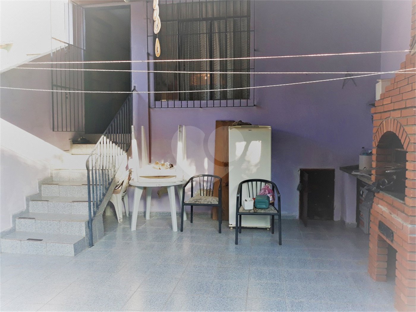 Sobrado à venda com 3 quartos, sendo 1 suíte, em Tucuruvi, São Paulo, SP