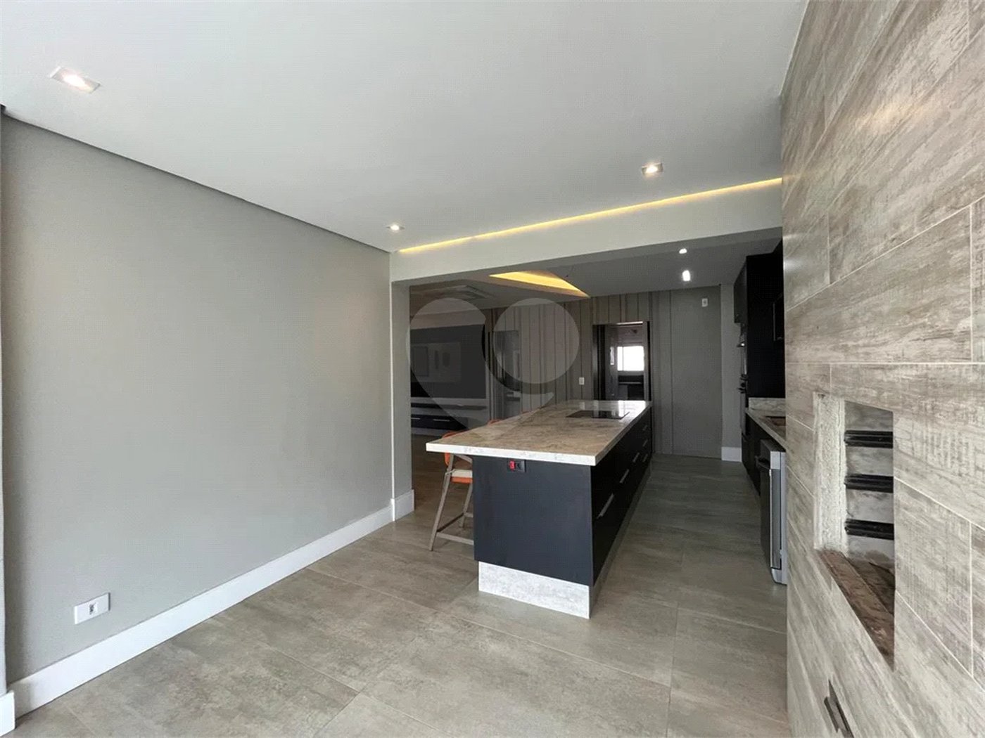 Maravilhoso Apartamento com 3 quartos no Jardim Europa