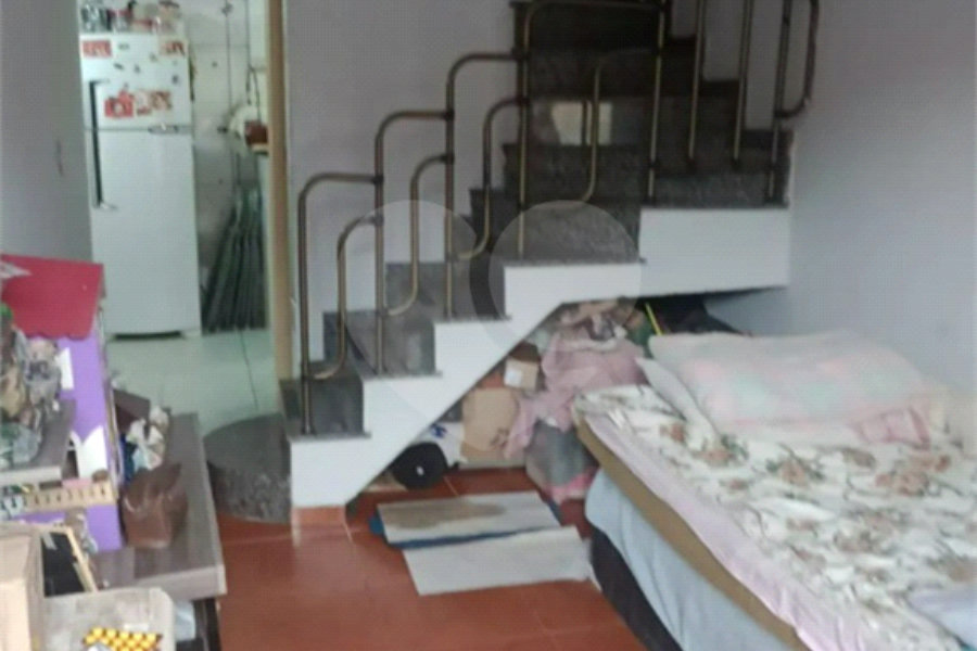 Casa de Vila à venda com 3 quartos, sendo 1 suíte, em Artur Alvim, São Paulo, SP