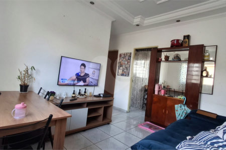 Apartamento à venda com 2 quartos em Parque São João, Votorantim, SP