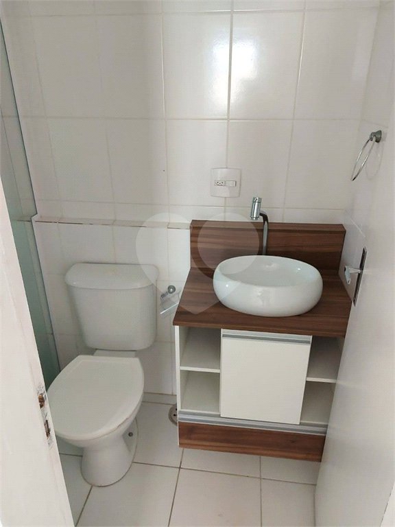 Apartamento à venda ou para alugar com 3 quartos em Vila Eldízia, Santo André, SP