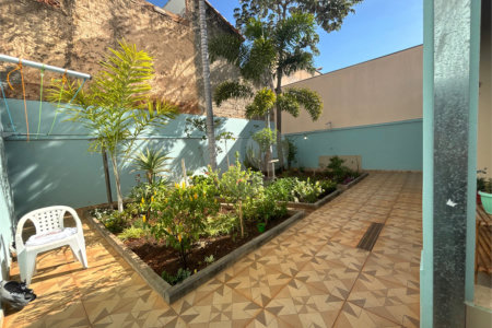 Casa à venda com 3 quartos em Jardim Alvorada, Itapetininga, SP