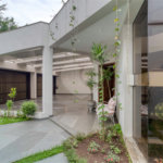 Sobrado à venda com 3 quartos, sendo 2 suítes, em City Campo Grande, São Paulo, SP