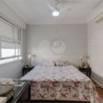 Apartamento à venda com 5 quartos, sendo 1 suíte,  em Copacabana, Rio de Janeiro, RJ