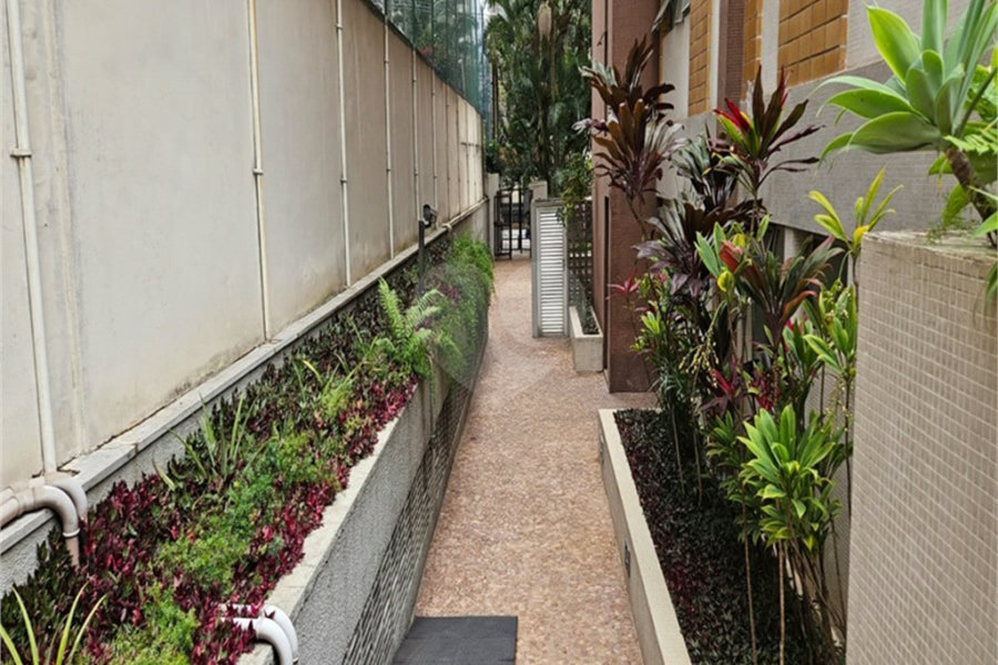 Apartamento à venda com 3 quartos, sendo 1 suíte, em Perdizes, São Paulo, SP