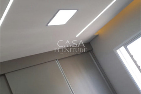 Apartamento à venda com 2 quartos em Jardim Gutierres, Sorocaba, SP