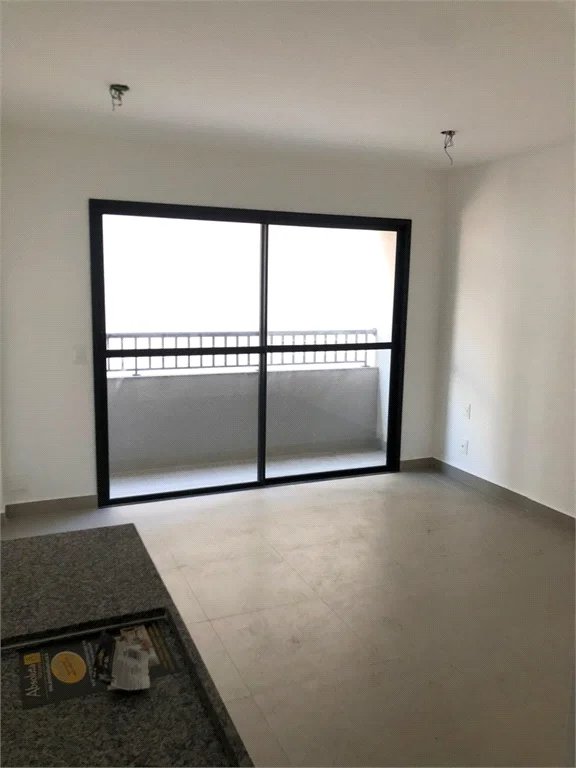 Apartamento à venda com 1 quarto em Pinheiros, São Paulo, SP