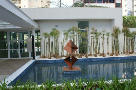 Apartamento à venda com 3 suítes em Vila Gomes Cardim, São Paulo, SP
