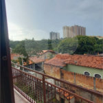 Sobrado com 3 dormitórios à venda, 180 m² por R$ 480.000,00 - Bosque dos Eucaliptos - SJC