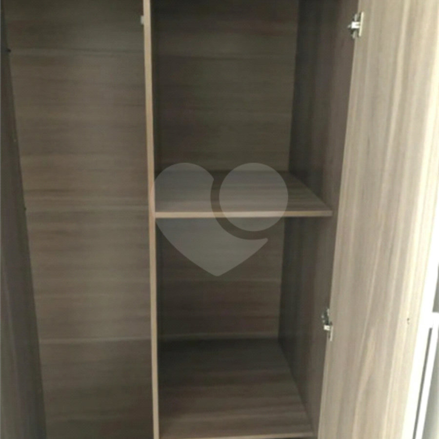 Apartamento na Aclimação com 45m² – 1 Dormitório